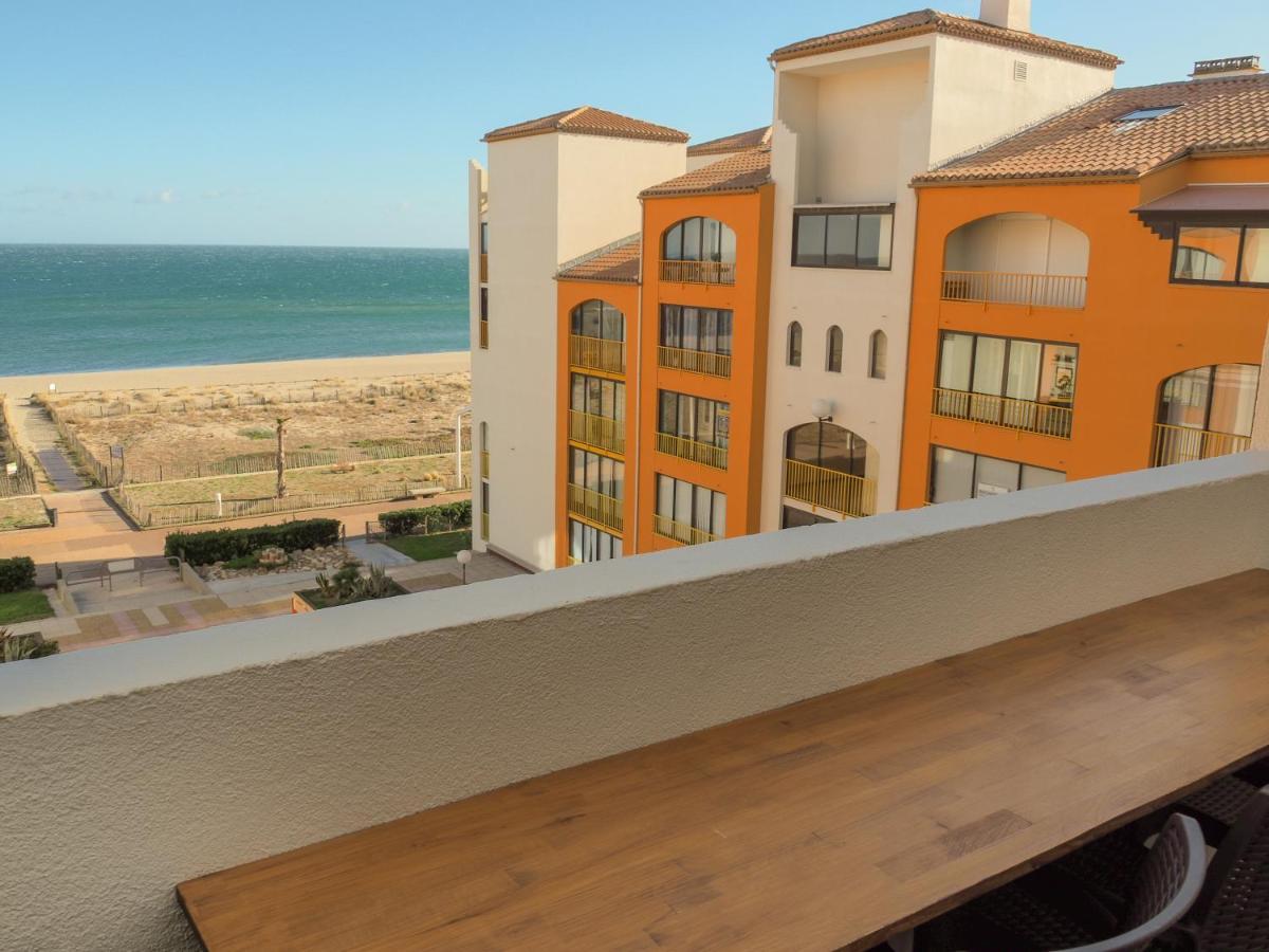 Avec Terrasse Et Magnifique Vue Sur La Apartment