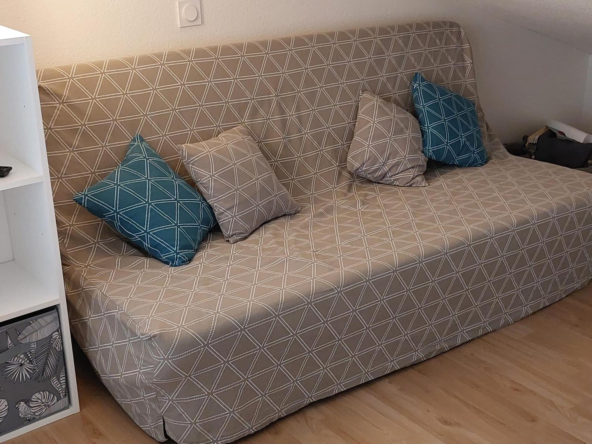 Appartement Rénové Avec Terrasse Vue Mer, Parking Et Wifi Gratuit