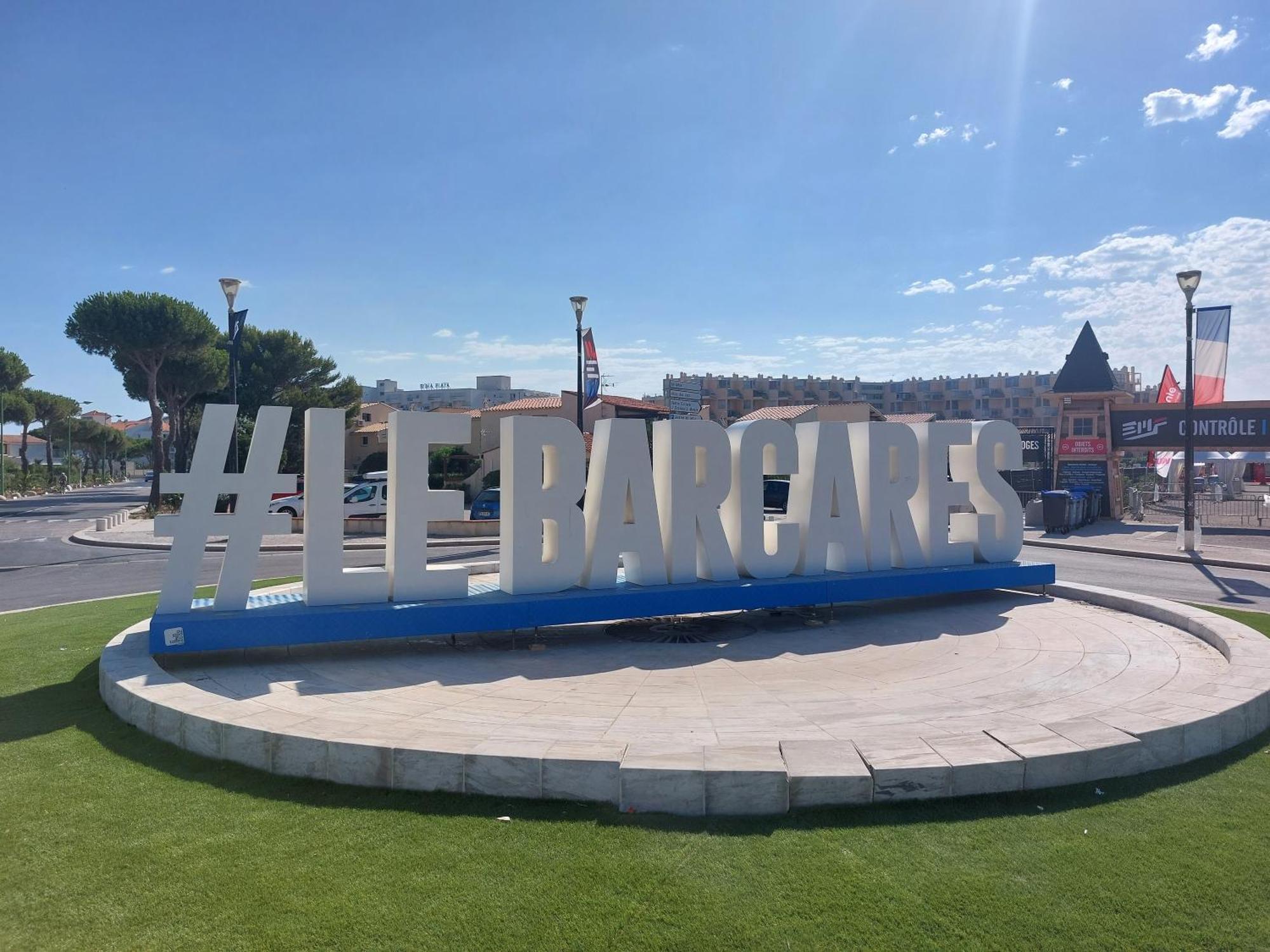 Rénové Avec Terrasse Vue Mer, Parking Et Wifi Gratuit * Le Barcarès